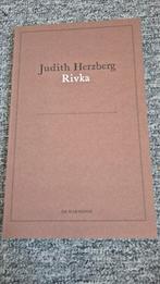 Rivka - Judith Herzberg., Verzenden, Nieuw, Judith Herzberg, Nederland