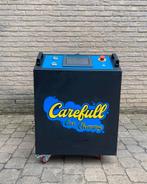 Carbon Cleaning, Auto diversen, Ophalen