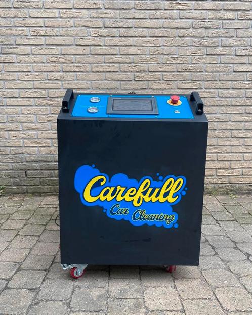 Carbon Cleaning, Auto diversen, Tuning en Styling, Ophalen