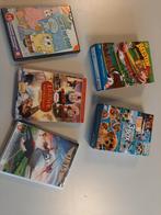 Setje DVD's gratis ophalen, Cd's en Dvd's, Alle leeftijden, Ophalen, Zo goed als nieuw, Overige typen