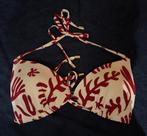 Gloednieuwe rode opgevulde Bikintop. Maat 40., H&M, Overige kleuren, Nieuw, Ophalen of Verzenden