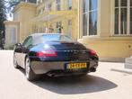 Porsche 911 3.4 Carrera Cabriolet AUT 2000 Recent Onderhoud, Auto's, Automaat, Achterwielaandrijving, Zwart, Cabriolet