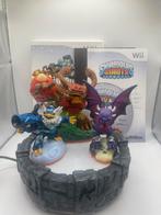 Skylanders Giants Wii Starter Pack, Avontuur en Actie, 2 spelers, Ophalen of Verzenden, Zo goed als nieuw
