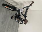 BMX Amigo, Fietsen en Brommers, Fietsen | Crossfietsen en BMX, Ophalen, Gebruikt, Staal, Minder dan 16 inch