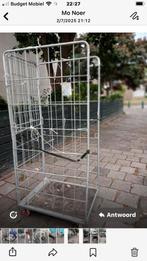 czijn gebruikt maar in prima staat., Ophalen of Verzenden, Zo goed als nieuw, Steekwagen