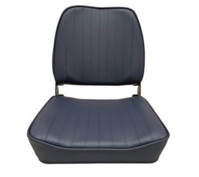 Bootstoel Bright Star Navy, Watersport en Boten, Bootonderdelen, Nieuw