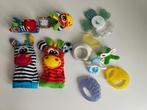 Teethers, Ophalen of Verzenden, Zo goed als nieuw, Tummy Tub