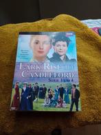 Lark reservering to candelford. 1/4, Cd's en Dvd's, Dvd's | Drama, Ophalen of Verzenden, Zo goed als nieuw