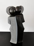 Sculpture man/vrouw, Ophalen of Verzenden