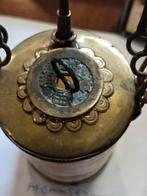 Vintage Afgaanse Jade met hand werk viel man jaren '60, Ophalen of Verzenden