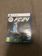 FC 24 PS5 - Voetbalgame voor PlayStation 5, Ophalen of Verzenden, Zo goed als nieuw