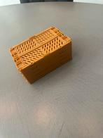 Sorteerbakjes 5 stuks, Doe-het-zelf en Verbouw, Ophalen of Verzenden, Zo goed als nieuw, Minder dan 35 cm