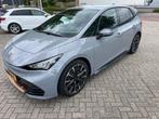 Cupra Born Copper Ed. 62 kWh, Automaat, 421 km, Gebruikt, 24 min