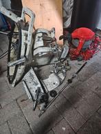 Onderdelen Yamaha P250, Watersport en Boten, Ophalen, Gebruikt, Motor en Techniek