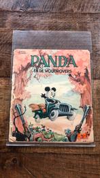 Panda, Ophalen of Verzenden