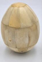 Decoratief ei van been, Ophalen of Verzenden