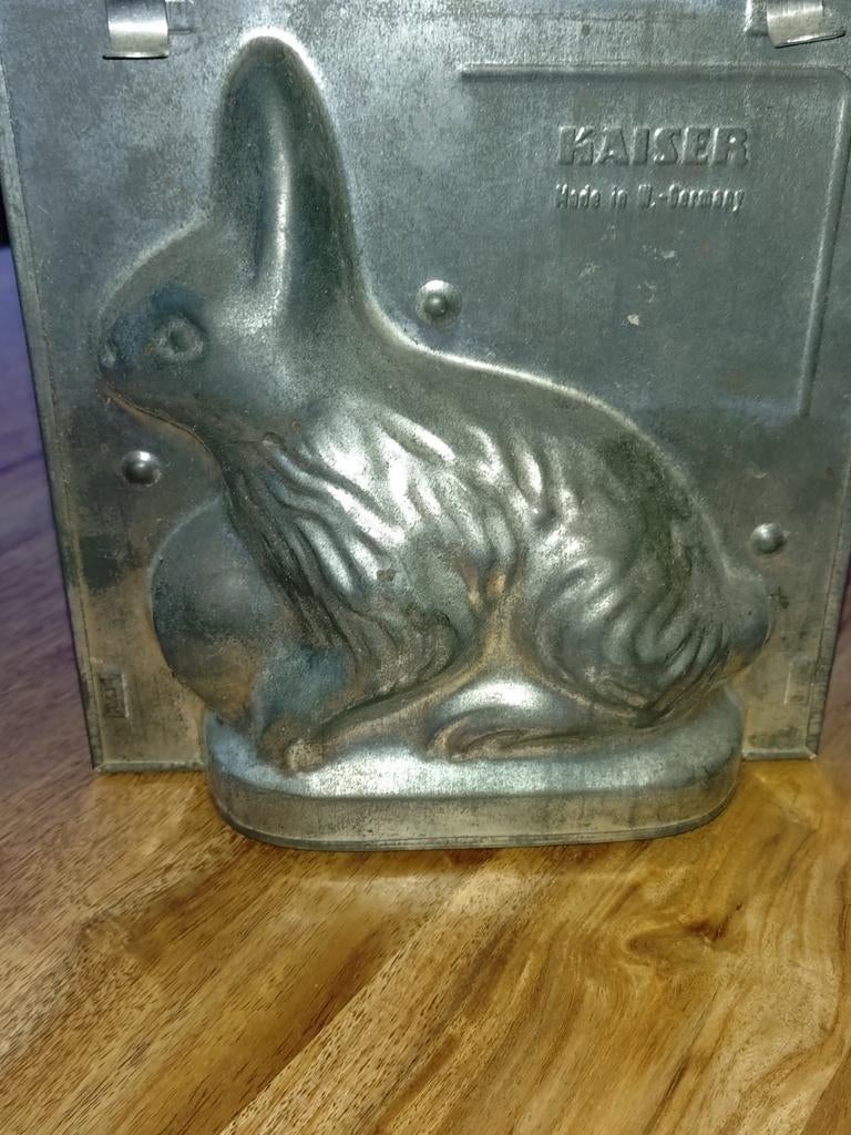 Pasen, Antiek en Kunst, Ophalen of Verzenden