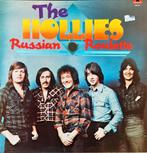 Vinyl / LP The Hollies - Russian Roulette, Cd's en Dvd's, Vinyl | Rock, Ophalen of Verzenden, Gebruikt, 12 inch, Poprock