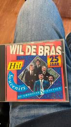 Wil de bras, Ophalen of Verzenden, Zo goed als nieuw, Levenslied of Smartlap