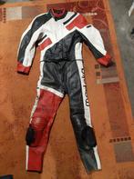 Motorpak leer maat 50 motor combi pak leder motor overall 50, Motoren, Kleding | Motorkleding, Nieuw met kaartje, Pascalstraat 6 1704 RD Heerhugowaard