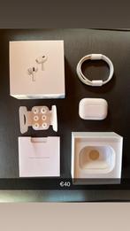 AirPods Pro 2, Telecommunicatie, Mobiele telefoons | Oordopjes, Ophalen of Verzenden, Nieuw, In gehoorgang (in-ear), Bluetooth