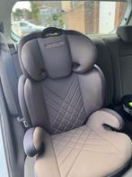 Autostoel Xadventure Juniorfix Isofix – Groep 2-3, 15 t/m 36 kg, Zo goed als nieuw, Isofix, Ophalen