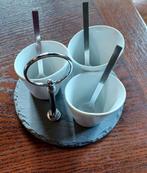 Amüse set, Huis en Inrichting, Keuken | Servies, Ophalen of Verzenden, Nieuw, Overige stijlen