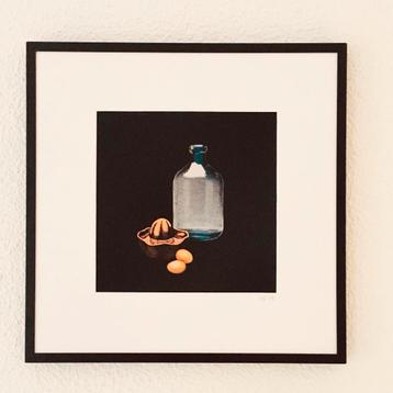 Collage beschikbaar voor biedingen