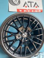20 inch BMW 3 Serie F30 F31 Velgen Styling 404 Origineel, Ophalen, Gebruikt, Banden en Velgen, Personenwagen