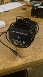 laser, Ophalen of Verzenden, Zo goed als nieuw, Laser