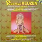 LP'S VOLKSMUZIEK: BELGIE 7 STUKS STUKPRIJS 2 EURO, Ophalen, Gebruikt, Overige formaten, Europees