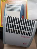 Elro Vorstbeschermer Kacheltje - Vorstvrij de Winter Door!, Gebruikt, Tafel- of Grondventilator, Verwarmen, Minder dan 60 m³