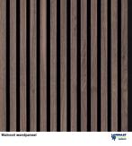 Akoestische Wandpanelen Eiken Keuze uit 8 X kleur, Ophalen of Verzenden, Nieuw