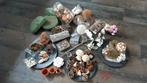 Veel knutselspullen + nog extra op laatste 2 foto's, Ophalen of Verzenden, Zo goed als nieuw, Materiaal