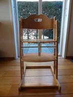 kinderstoel baby, Ophalen, Gebruikt, Meegroeistoel, Afneembaar eetblad