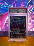 Inteleon VMax FST266 PSA 10, Ophalen of Verzenden, Zo goed als nieuw, Losse kaart, Foil
