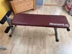 Fitness bankje te koop, Ophalen, Benen, Gebruikt, Overige typen