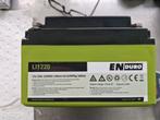 Accu Enduro Lithium, Ophalen of Verzenden, Zo goed als nieuw