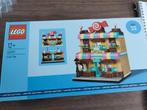 Lego 40692 sweet shop nieuw in doos, Ophalen of Verzenden, Zo goed als nieuw