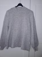 Gudrun Sjoden wollen trui maat m, Kleding | Dames, Truien en Vesten, Ophalen of Verzenden, Gedragen, Maat 38/40 (M), Beige