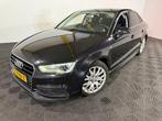 Audi A3 Limousine 1.6 TDI Ambition, Auto's, Audi, Voorwielaandrijving, Euro 5, Stof, Gebruikt