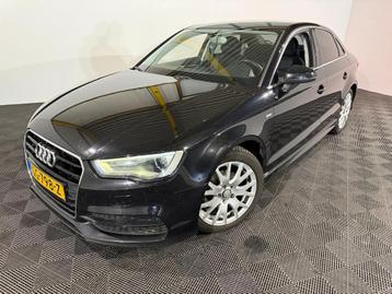 Audi A3 Limousine 1.6 TDI Ambition beschikbaar voor biedingen