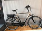 Elektrische herenfiets GAZELLE ORANGE C7 500wh Bosch