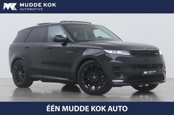 Land Rover Range Rover Sport 3.0 P460e Dynamic HSE PHEV | 23 beschikbaar voor biedingen