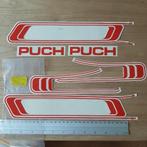 Stickerset Puch Maxi, Ophalen of Verzenden, Zo goed als nieuw, Overige typen