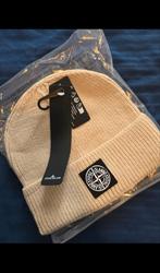Moncler & Stone Island Mutsen - Nieuw!, Ophalen of Verzenden, Nieuw, One size fits all, Pet
