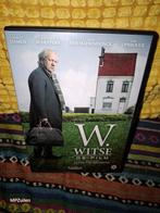 Witse ... de Film, Cd's en Dvd's, Dvd's | Tv en Series, Vanaf 16 jaar, Ophalen of Verzenden, Zo goed als nieuw, Thriller