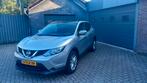 Nissan Qashqai 1.2 Connect Edition,Navi,Climate control,Crui, Voorwielaandrijving, Euro 5, Gebruikt, 4 cilinders