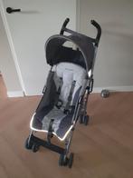 Maclaren buggy, Ophalen, Gebruikt, Maclaren
