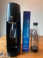 Sodastream, Witgoed en Apparatuur, Bruiswatermachines, Ophalen of Verzenden, Zo goed als nieuw